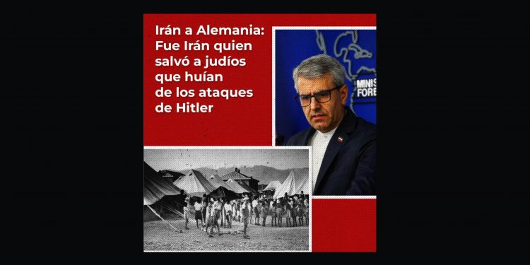 ALEMANIA. «Haría bien en guardar silencio»