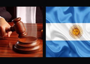 MARCELO COLUSSI. Ayer: ¡Viva el cáncer!, hoy: lawfare. El trasfondo es el mismo