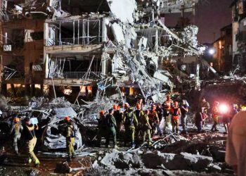 ALEJANDRO KIRK. Sionista, toma tu tomate