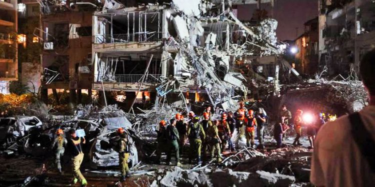 ALEJANDRO KIRK. Sionista, toma tu tomate