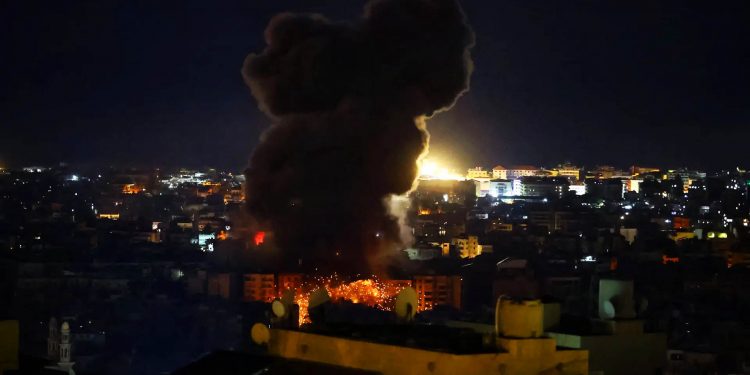 IRÁN. Asesinados por Israel varios altos cargos mediante ataques selectivos