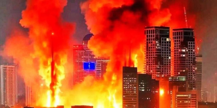 Lo más trascendente sobre la confrontación entre Israel e Irán (vídeo)