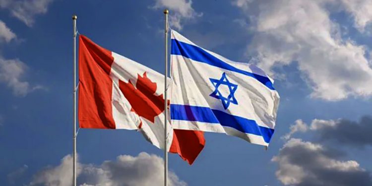 CANADÁ está investigando a soldados israelíes-canadienses por crímenes de guerra en Gaza