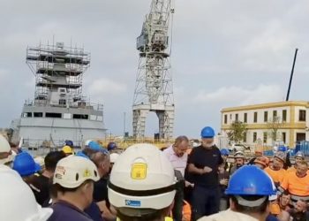 La CTM se pronuncia sobre la Huelga del Metal en Cádiz