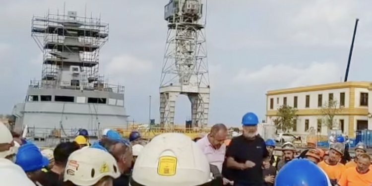 La CTM se pronuncia sobre la Huelga del Metal en Cádiz