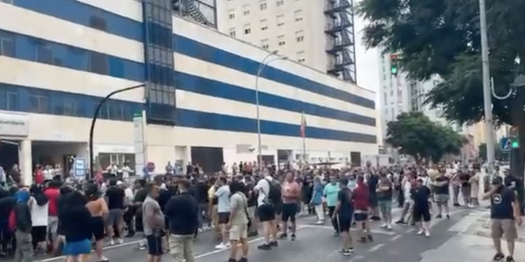 Huelga del metal en Cádiz. La lucha continúa