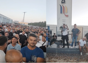 El metal de Cádiz no abandona la lucha. Actualización.  Videos