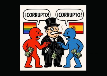 El caso Acciona: corruptores del IBEX protegidos por el silencio mediático