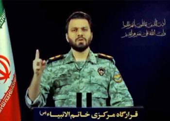 IRÁN. Le dicen esto a Trump: “Tu empezaste esta guerra, pero la acabaremos nosotros”