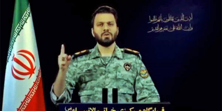 IRÁN. Le dicen esto a Trump: “Tu empezaste esta guerra, pero la acabaremos nosotros”