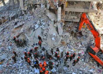 KUZMENKO. Una guerra de ciudades prolongada en el tiempo no favorece a Israel