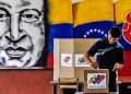 VENEZUELA. ¡Qué “dictadura” tan extraña!: Más elecciones, esta vez las municipales el 27 de julio