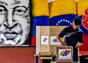 VENEZUELA. ¡Qué “dictadura” tan extraña!: Más elecciones, esta vez las municipales el 27 de julio