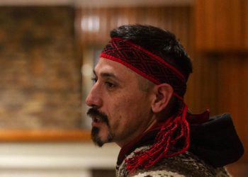 ARGENTINA. Facundo Jones Huala permanecerá en prisión al menos por 90 días