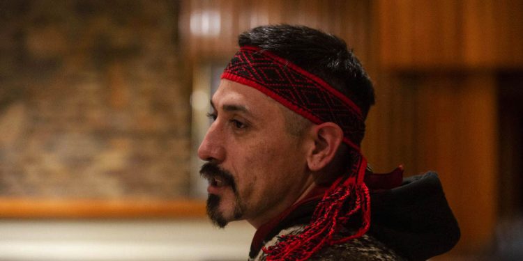 ARGENTINA. Facundo Jones Huala permanecerá en prisión al menos por 90 días