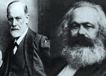 MARCELO COLUSSI. Habla un psicoanalista marxista