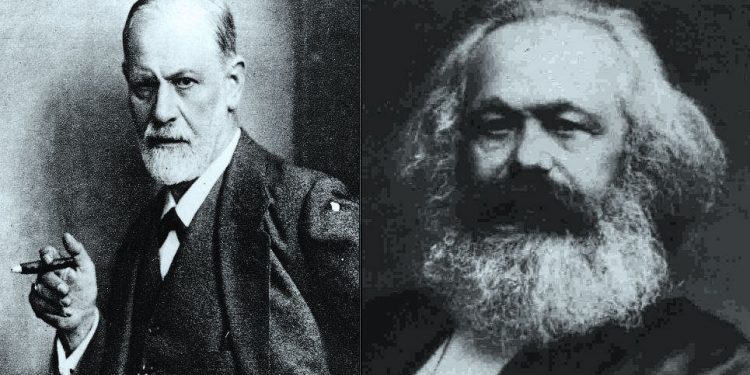 MARCELO COLUSSI. Habla un psicoanalista marxista