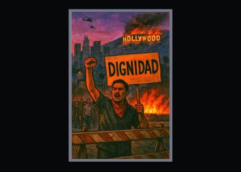 Los Ángeles: una revuelta antioligárquica en la maquila