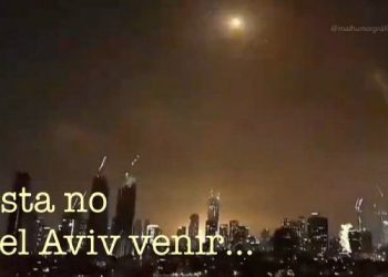 Aunque no está el horno para Carnaval…