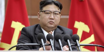 RPDC. Kim Jong-un expresó su apoyo a Irán: “Teherán no está solo en esta lucha”
