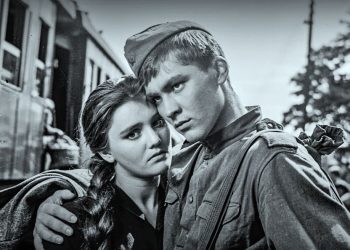 Propuesta cinematográfica inSurGente: “La balada del soldado”