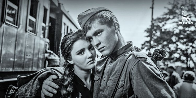 Propuesta cinematográfica inSurGente: “La balada del soldado”