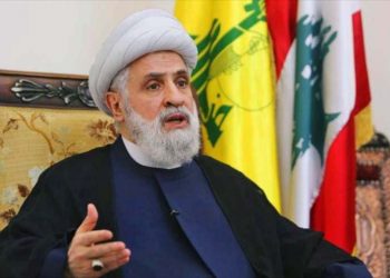 LÍBANO. Asegura Hezbolá que no guardarán silencio siempre ante la agresión sionista