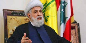 LÍBANO. Asegura Hezbolá que no guardarán silencio siempre ante la agresión sionista