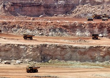 NIGER nacionaliza la mina de uranio Somair, explotada por la empresa francesa Orano