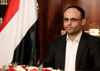 YEMEN. El presidente yemení felicita a Irán por infligir “una aplastante derrota al criminal enemigo sionista”