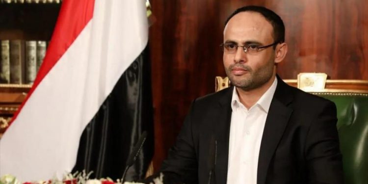 YEMEN. El presidente yemení felicita a Irán por infligir “una aplastante derrota al criminal enemigo sionista”