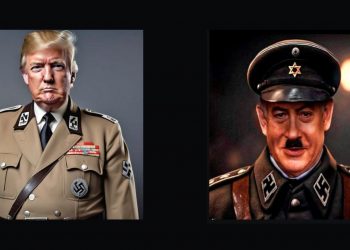 EE.UU./ISRAEL.Trump se pronuncia contra el juicio a Netanyahu porque dice, de este, que es un “héroe de guerra”