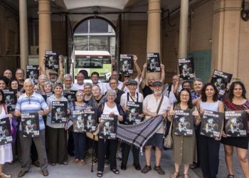 Personas torturadas en el franquismo piden al Tribunal Europeo y la ONU que obligue al Estado español a investigar