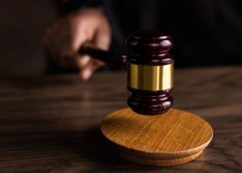 ¡Qué sorpresa! La clase dominante es dueña de la justicia; de los jueces y sus leyes