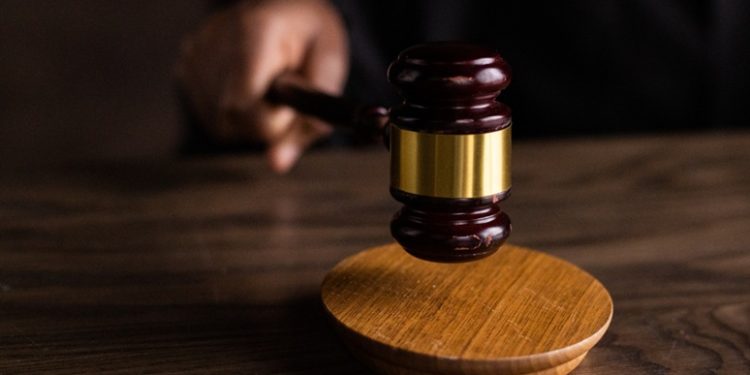 ¡Qué sorpresa! La clase dominante es dueña de la justicia; de los jueces y sus leyes