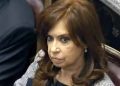 ARGENTINA. Los jueces de MIlei condenan a prisión domiciliaria a la ex presidenta y lideresa peronista Cristina Fernández