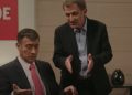 Cuando el «humor» lo resume todo: Las cloacas del estado. Imperdible