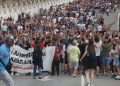 UGT anuncia, nuevamente, el fin de la huelga del metal en Cádiz pero sin consultar a los trabajadores