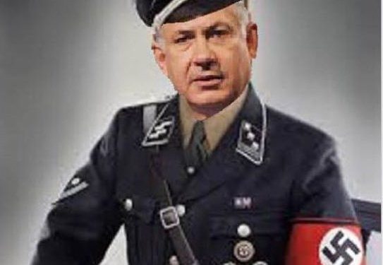 ISRAEL. Netanyahu muestra su euforia ante el ataque de EE.UU a Irán