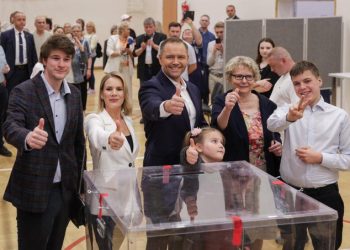 POLONIA. La derecha ganó a la otra derecha en las elecciones presidenciales