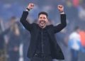 ¿Conocen a Simeone, el del «partido a partido»? Encontró el suyo