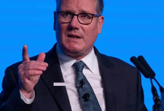 REINO UNIDO. El gobierno responde a una carta de 300 funcionarios del ministerio de exteriores que critica su política pro-israelí diciéndoles que renuncien