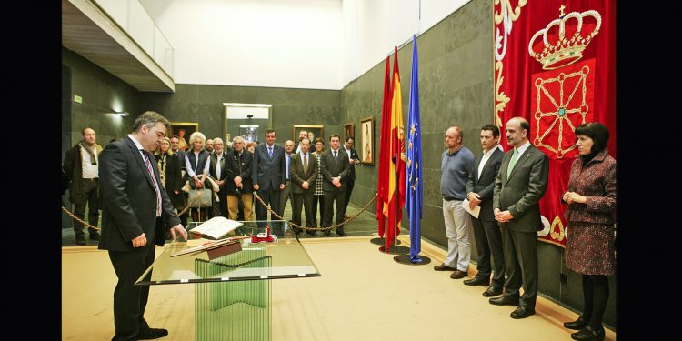 En el corazón del corralito. PSN: la fuente del orden y la de la corrupción