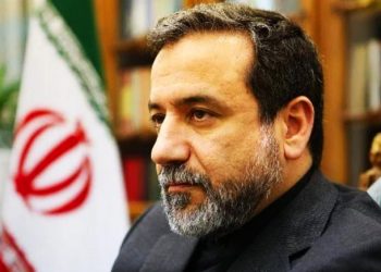 IRÁN. Araghchi: “¿Qué fuma exactamente Netanyahu?, ¿qué tiene el Mossad contra la Casa Blanca?”
