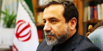 IRÁN. Araghchi: “¿Qué fuma exactamente Netanyahu?, ¿qué tiene el Mossad contra la Casa Blanca?”