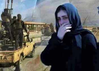 KATIA IBRAHIM. ¿Quién detendrá el secuestro de mujeres en las costas sirias?