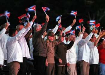 CUBA sigue combatiendo, con la dignidad que le caracteriza, 72 años después del asalto al Moncada