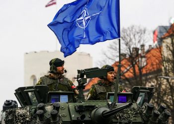 DMITRI TRENIN. La Tercera Guerra Mundial ya ha comenzado, pero no todos lo entienden