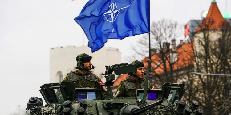 DMITRI TRENIN. La Tercera Guerra Mundial ya ha comenzado, pero no todos lo entienden