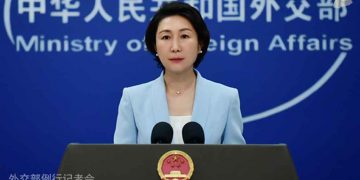 CHINA. Que EEUU levante inmediatamente las sanciones a Cuba